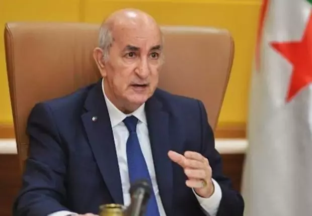 Rebond covid-19 en Algérie : Tebboune donne de nouvelles instructions