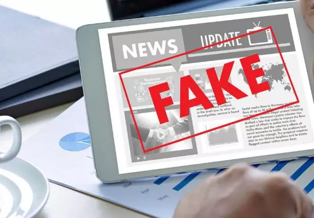 France : Un internaute algérien piège un journal français