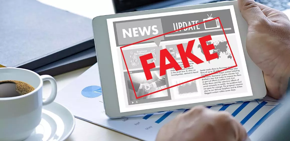 France : Un internaute algérien piège un journal français