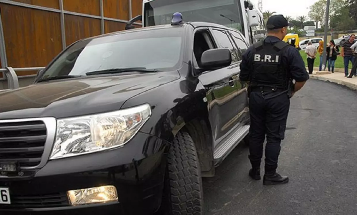 Kidnapping à Laghouat : un enfant de 5 ans libéré par la police