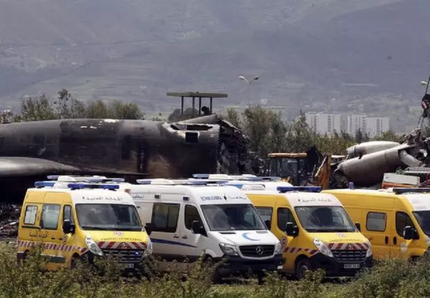 Il y a 3 ans, le crash d’un avion militaire a fait 257 morts à Bilda