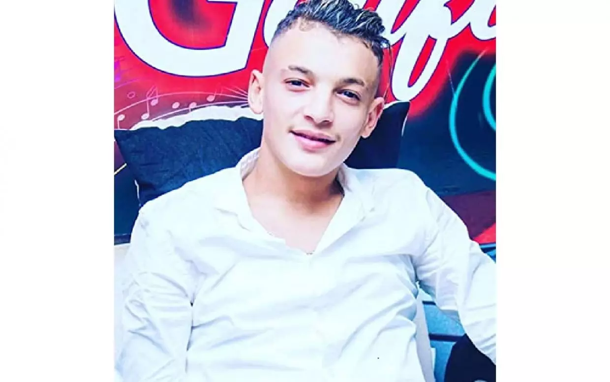Ain Témouchent : Souhil El-Seghir retrouvé mort à la plage Targa