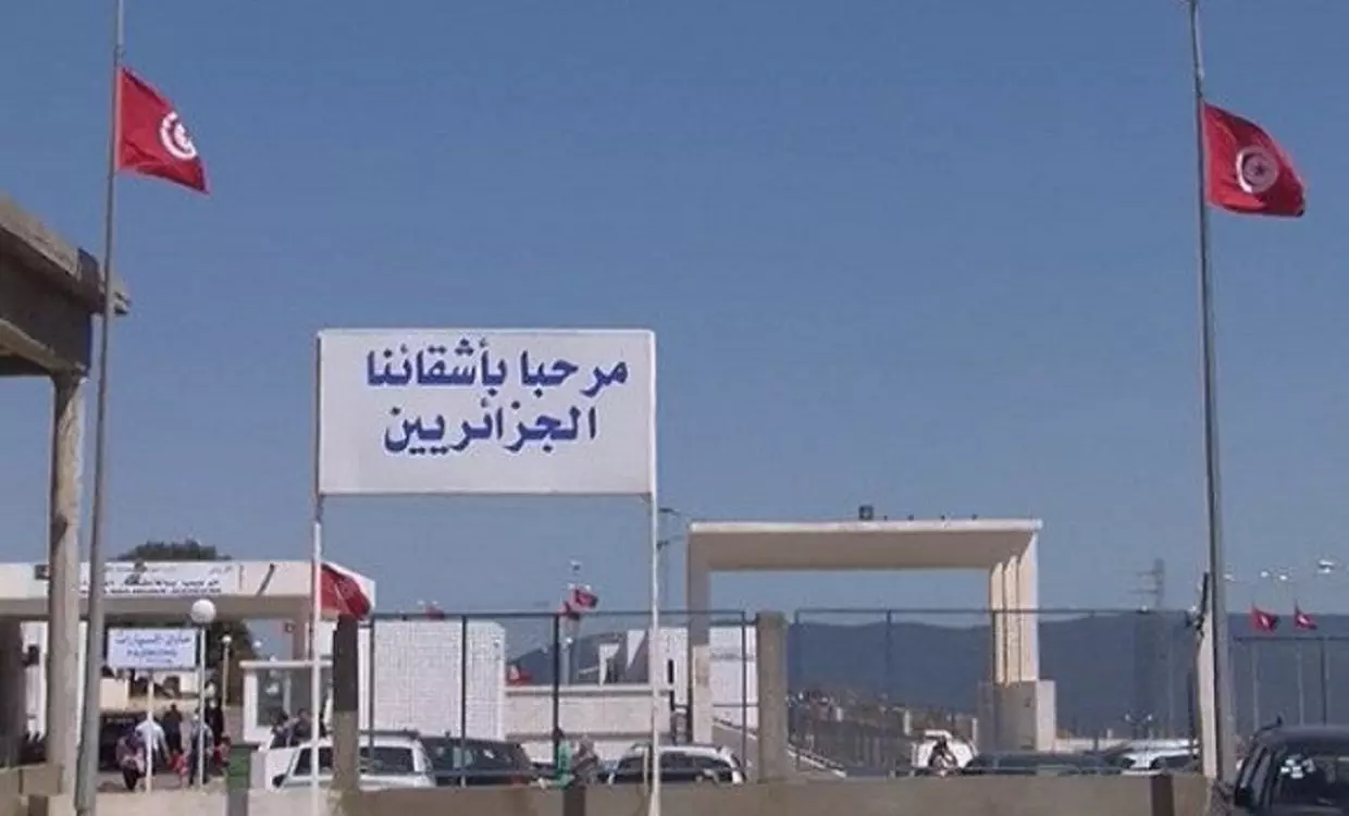 Tourisme : la Tunisie compte sur les Algériens en 2021