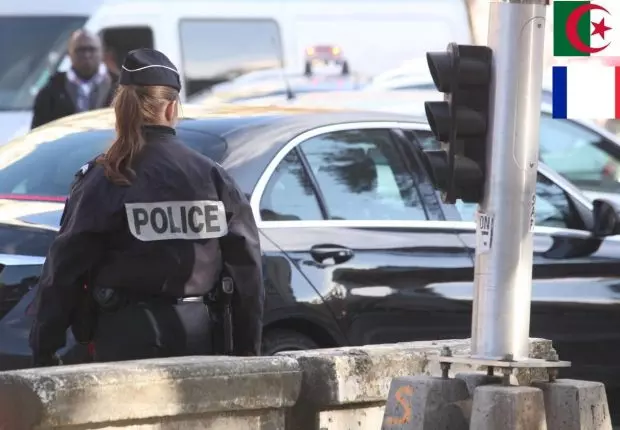 France : Des véhicules importés avec de fausses licences de Moudjahidine