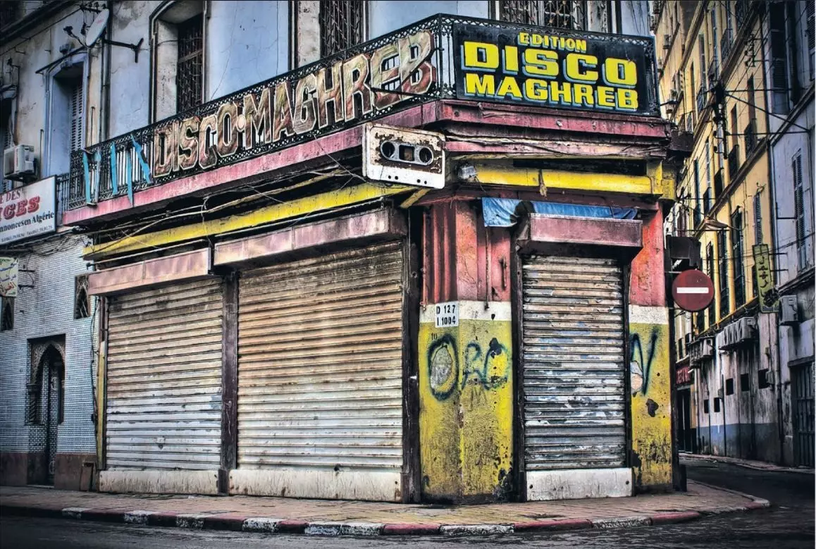 Le Raï à L’UNESCO : un comité d’experts travaille sur le dossier