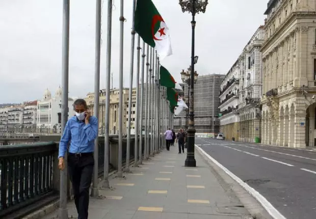 Rebond des cas Covid-19 en Algérie : Les spécialistes s&rsquo;inquiètent