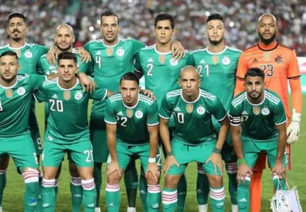 Qualif. Mondial 2022 : Le calendrier des matchs de l&rsquo;Algérie dévoilé