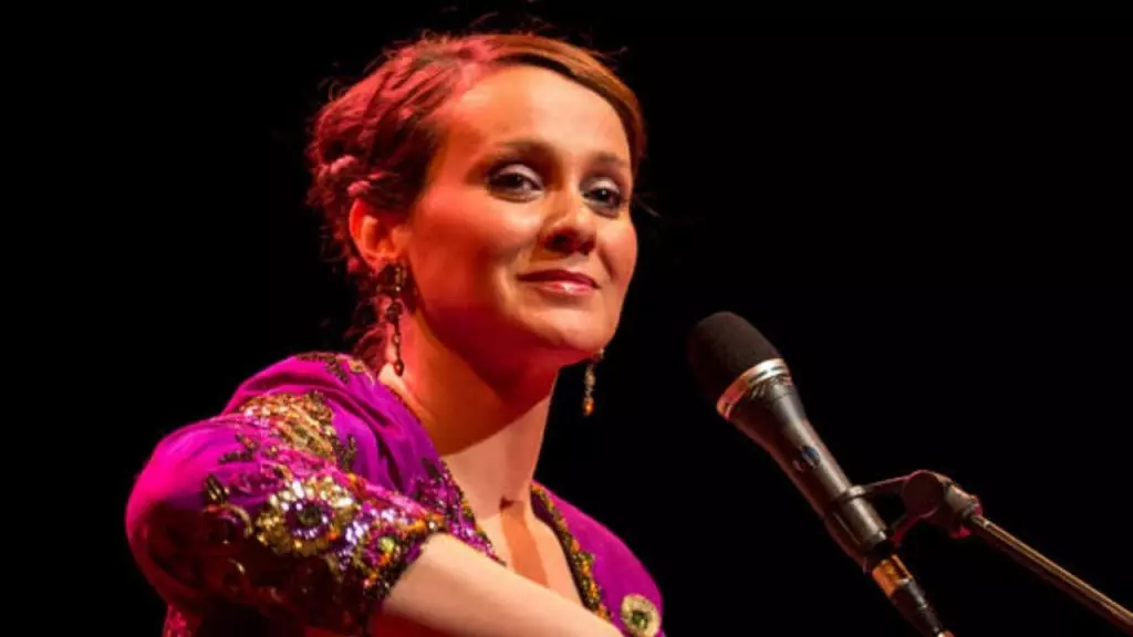 Concert Digital spécial Ramadan par Lila Borsali