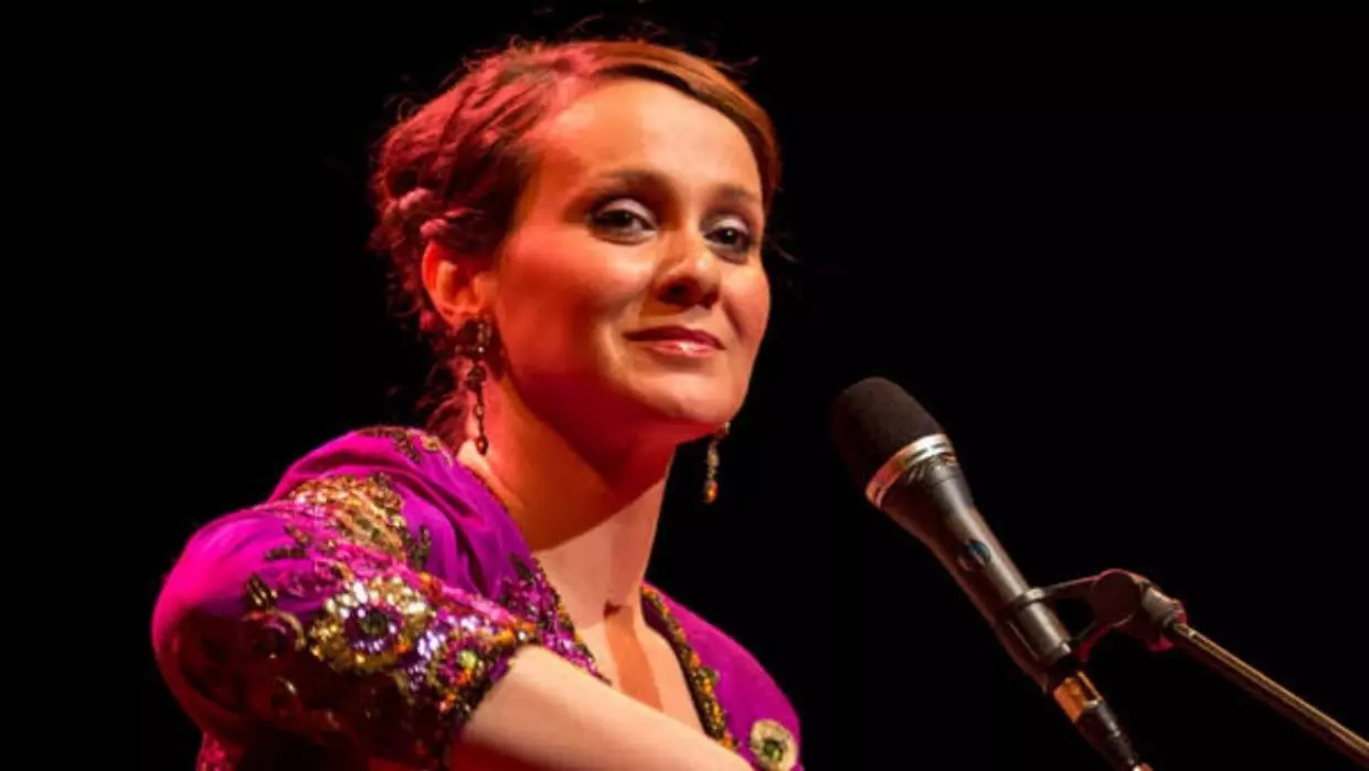 Concert Digital spécial Ramadan par Lila Borsali