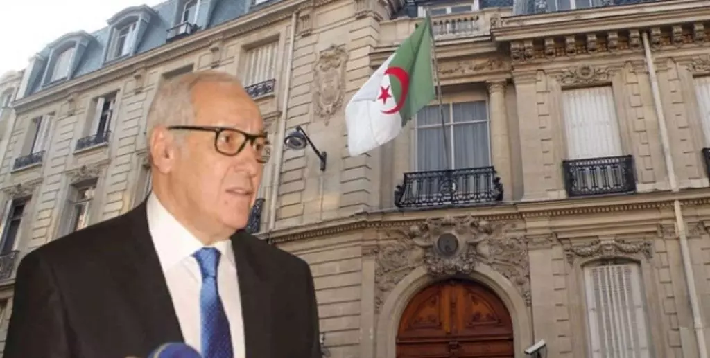 Récupération des biens algériens en France: Antar Daoud fait le point