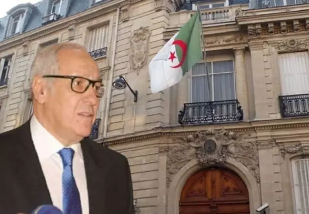 Récupération des biens algériens en France: Antar Daoud fait le point