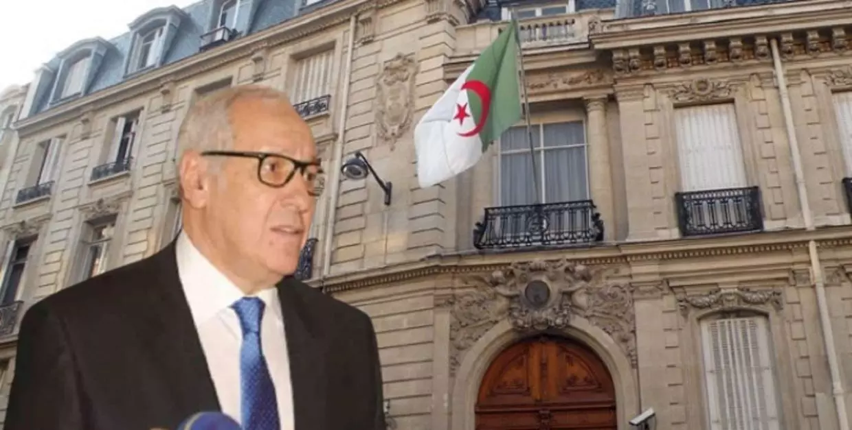 Récupération des biens algériens en France: Antar Daoud fait le point