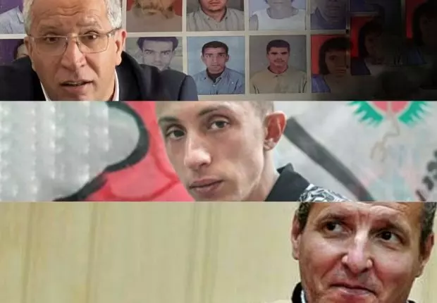 Affaire Said Chetouane : Les avocats de Tadjadit montent au créneau