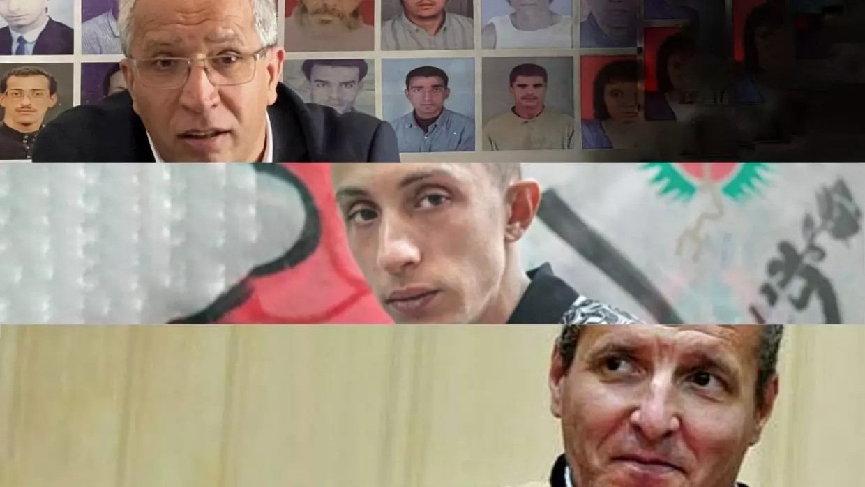 Affaire Said Chetouane : Les avocats de Tadjadit montent au créneau