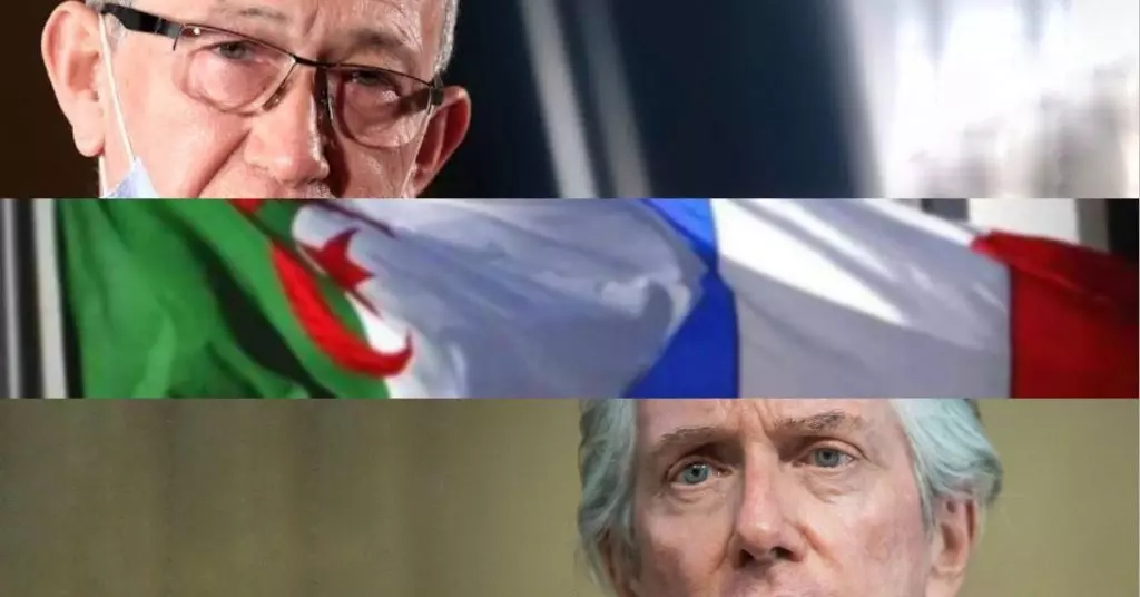 Affaire François Gouyette : La France répond à Belhimer