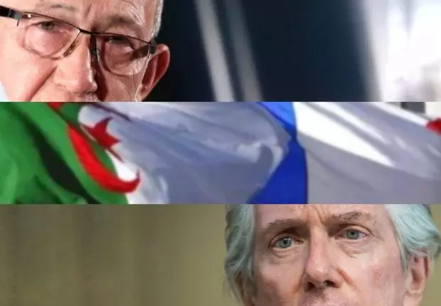 Affaire François Gouyette : La France répond à Belhimer