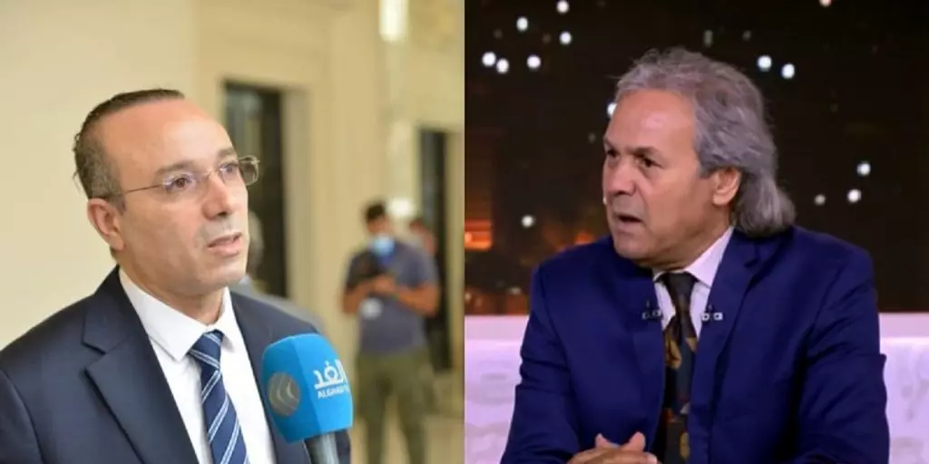 Après Tabbou et Zoubida Assoul, Benzaim s’en prend à Madjer
