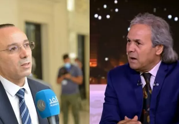 Après Tabbou et Zoubida Assoul, Benzaim s&rsquo;en prend à Madjer