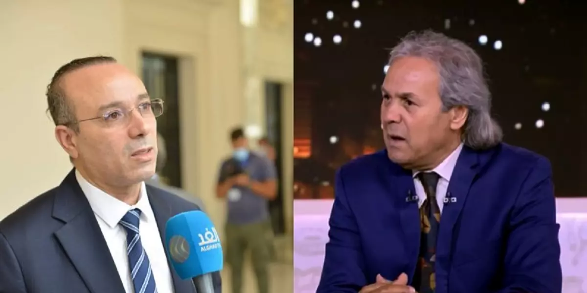 Après Tabbou et Zoubida Assoul, Benzaim s’en prend à Madjer