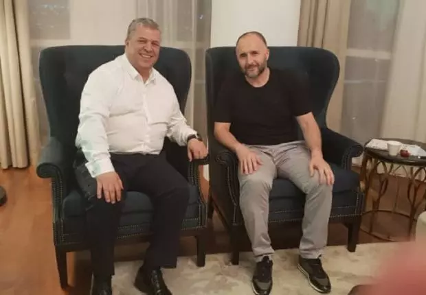 Rumeurs sur l’avenir de Belmadi : Le président de la FAF répond