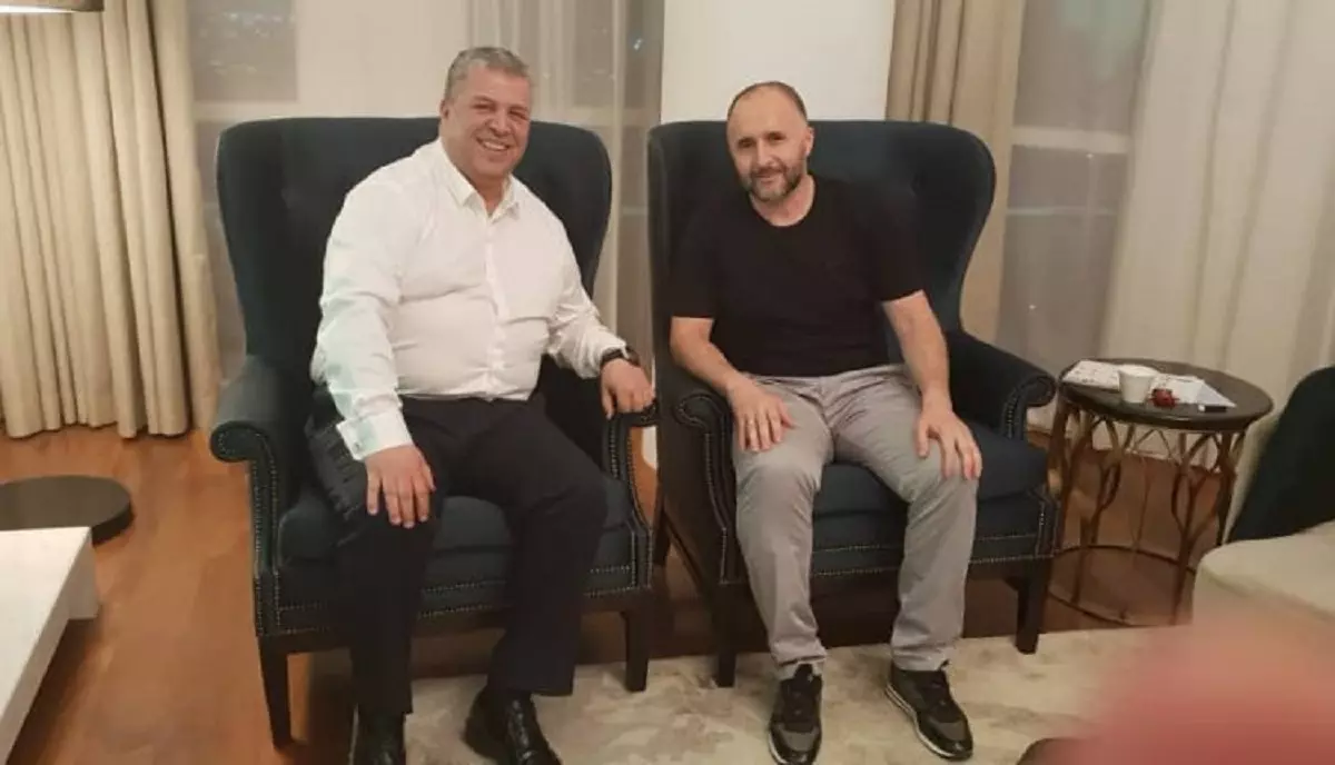 Rumeurs sur l’avenir de Belmadi : Le président de la FAF répond