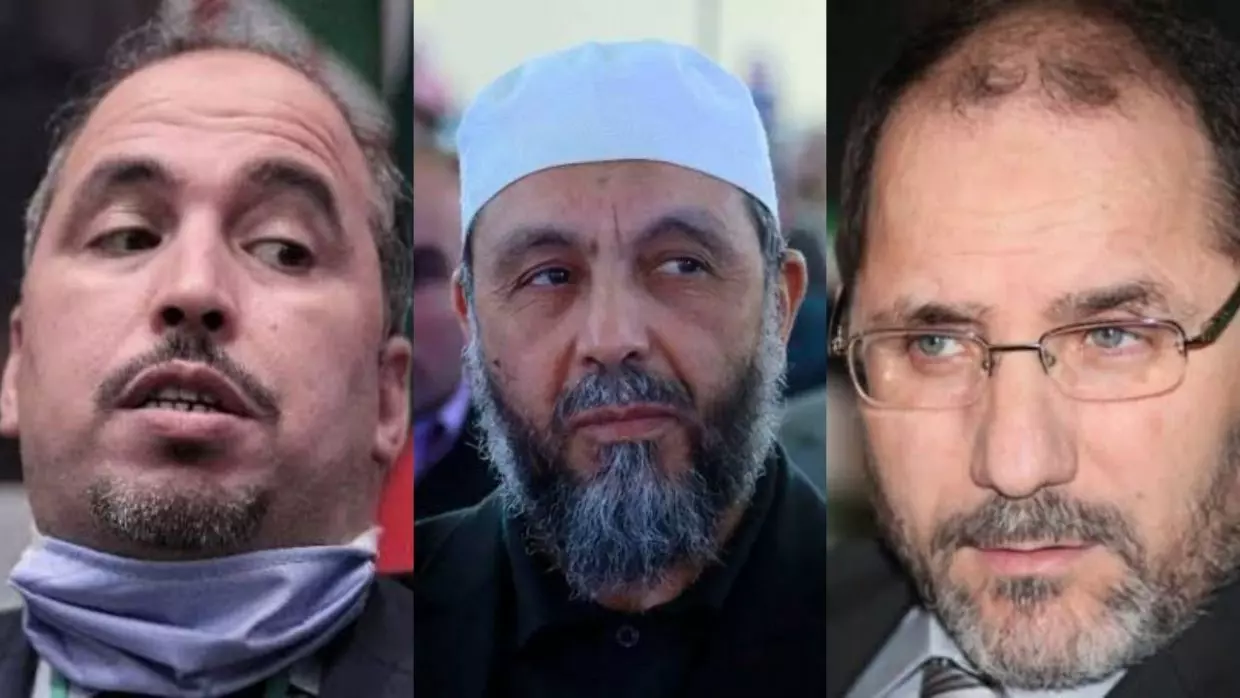 Élections législatives : 19 partis admis pour le scrutin du 12 juin