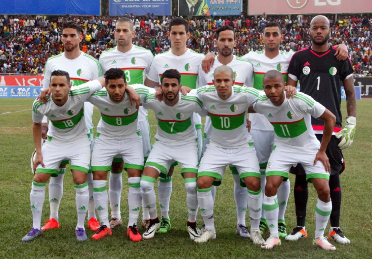 EN : Un ancien international suspecté de trafic de drogue en France