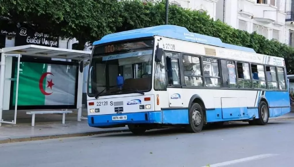 Alger : Etusa annonce de nouveaux horaires pour le Ramadan 2021