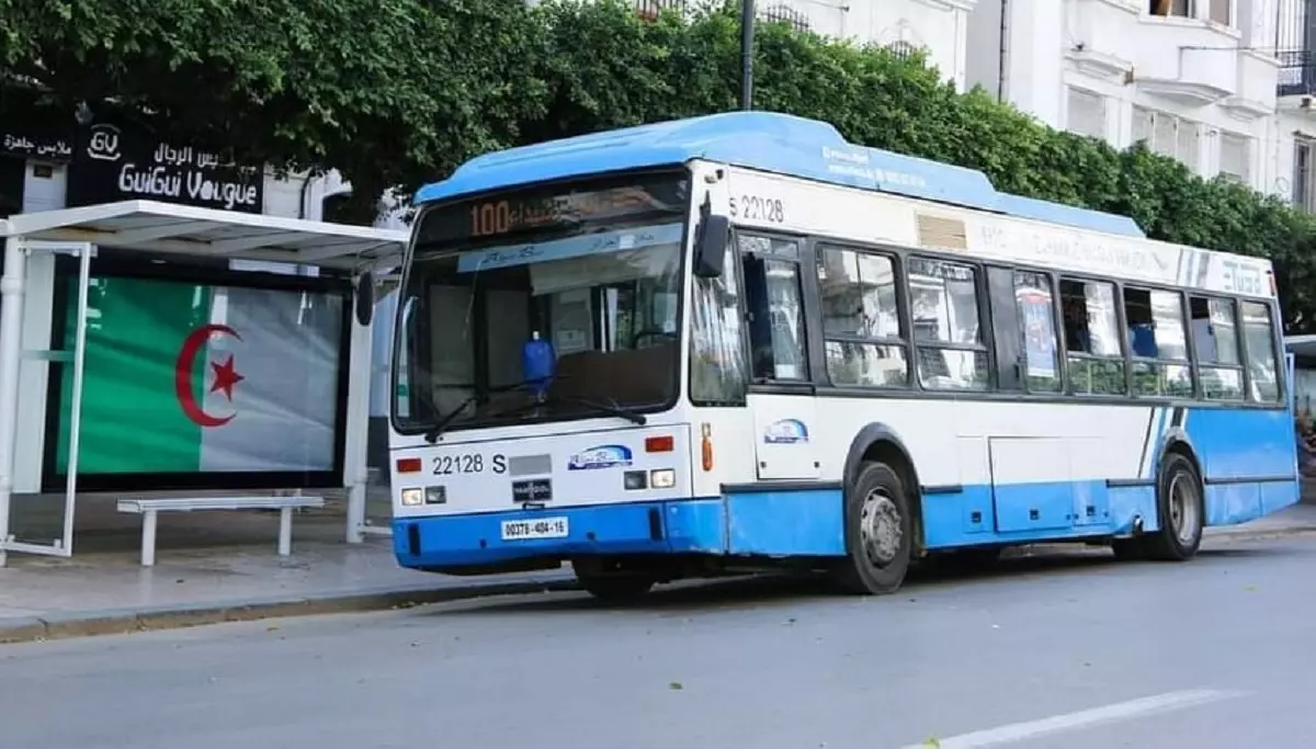 Alger : Etusa annonce de nouveaux horaires pour le Ramadan 2021