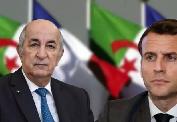 La visite du premier ministre français en Algérie reportée