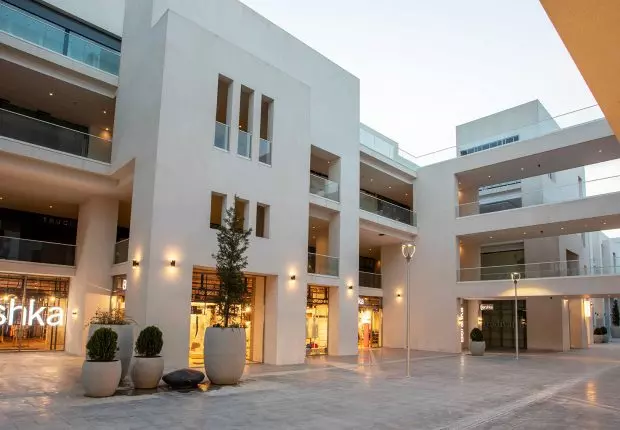 Alger : Le centre commercial « Garden City » ouvrira ses portes le 27 avril