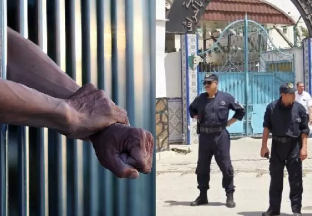 Arrêtés le 3 avril, les 23 grévistes de la faim entament leur 14e jour