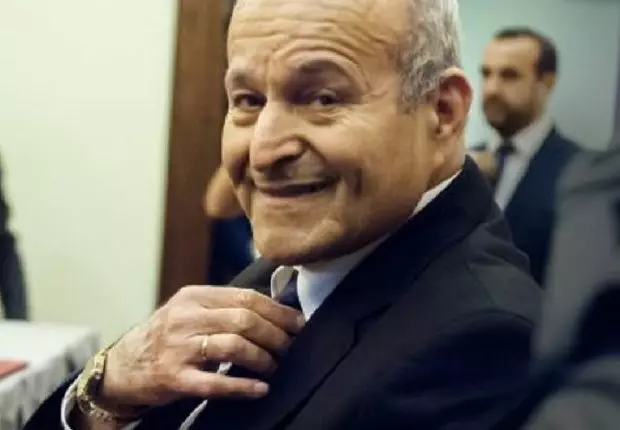 Rebrab de nouveau devant la justice