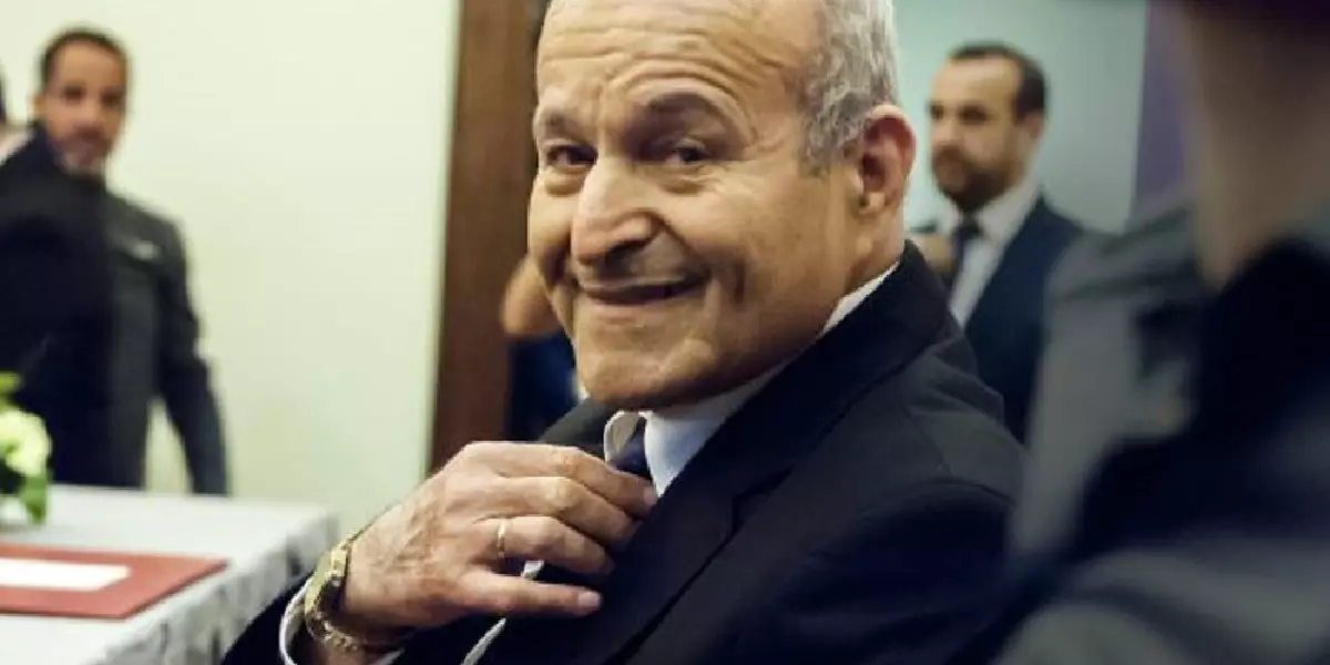 Rebrab de nouveau devant la justice