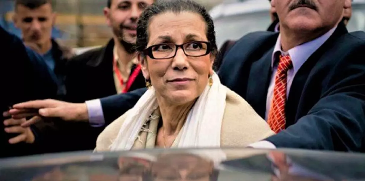 Confiance renouvelée pour Louisa Hanoune à la tête du PT