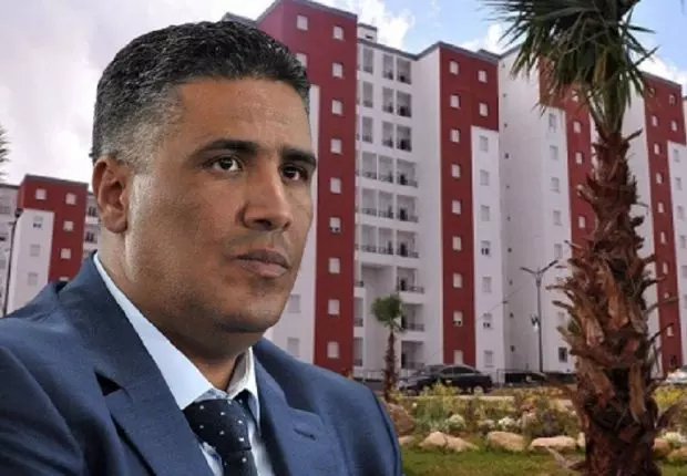 Logements en Algérie : Les promesses du ministre de l’Habitat