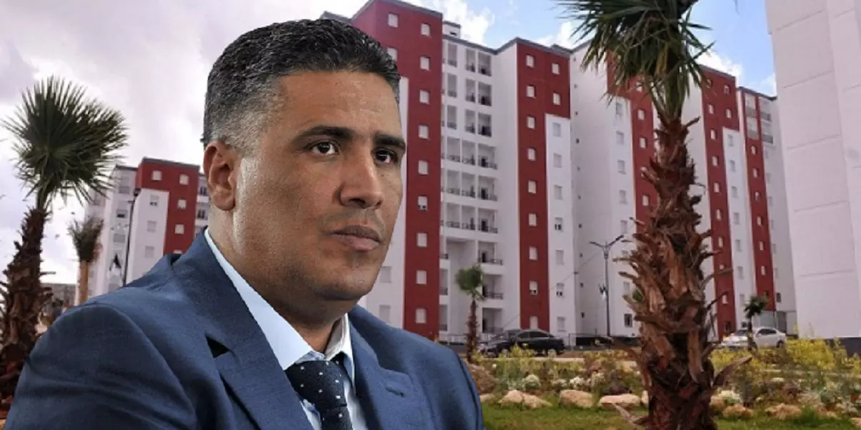 Logements en Algérie : Les promesses du ministre de l’Habitat