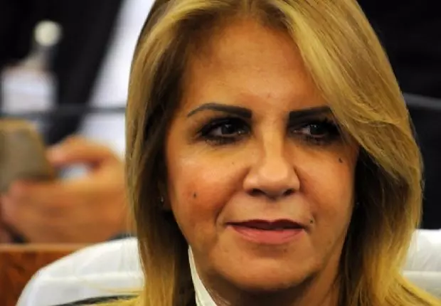 Quand Saïda Neghza fait l&rsquo;éloge de Rebrab et Cevital