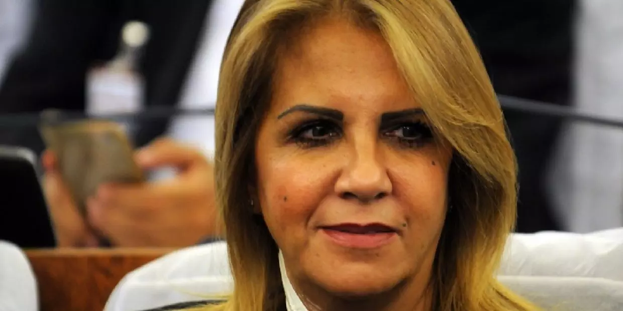 Quand Saïda Neghza fait l’éloge de Rebrab et Cevital