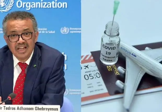 Le vaccin anti-covid sera-t-il exigé pour les voyages ? L&rsquo;OMS répond