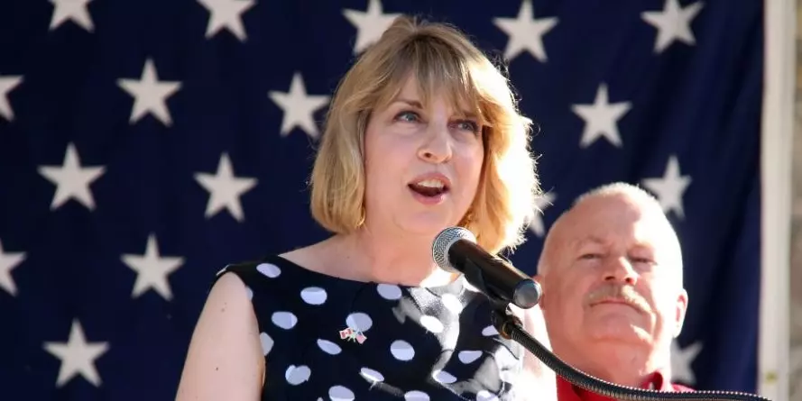 USA : Joe Biden désigne une ambassadrice en Algérie