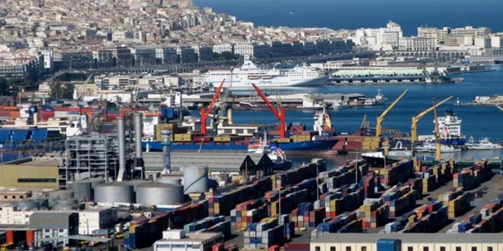 Une enveloppe de 500 milliards dédiée à la rénovation des ports