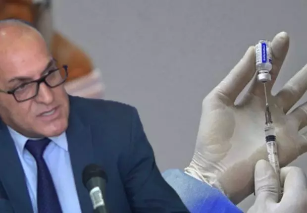 Vaccin AstraZeneca Algérie: Pr Rahal note « la réticence des citoyens »