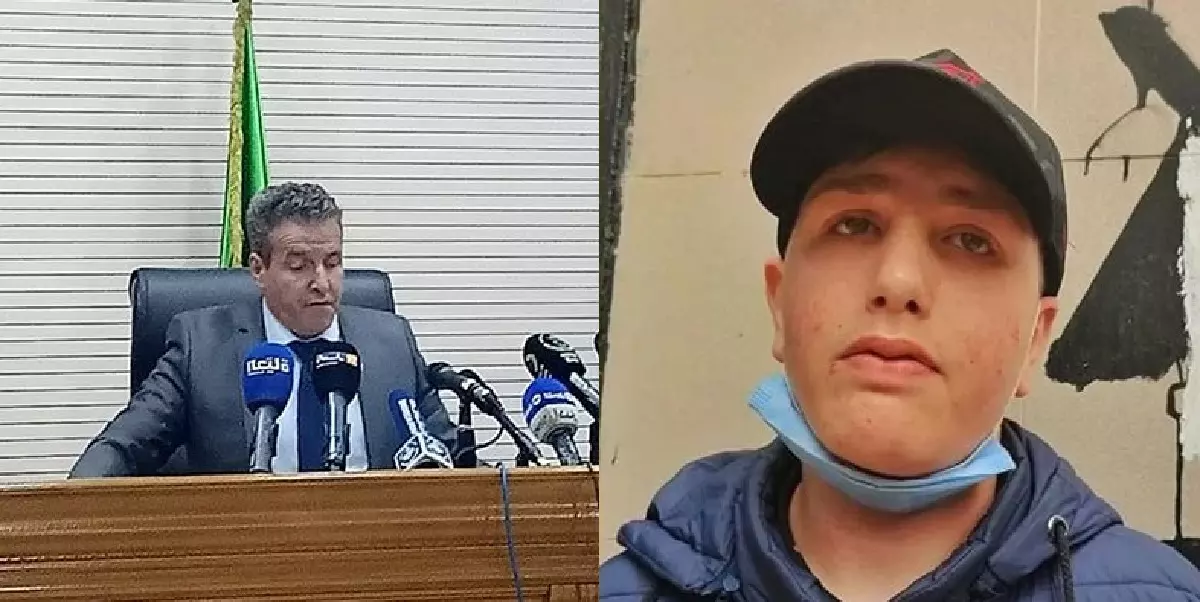 Affaire Chetouane: Le procureur livre les premiers éléments d’enquête