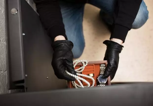 Braquage à la Bônoise : 6 Kg d’or dérobés d’une bijouterie à Annaba