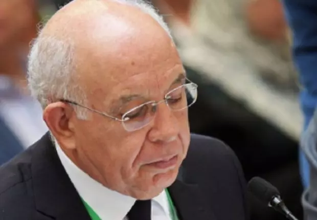 Le retrait du projet de déchéance de nationalité fait réagir Rahabi