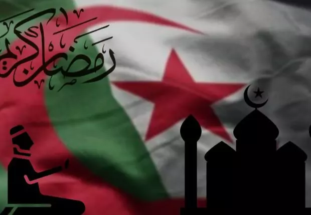 Ramadan 2021 : Mardi 13 avril, premier jour de jeûne en Algérie