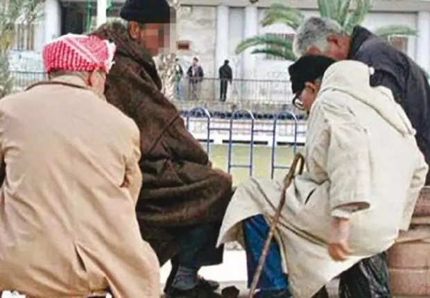 Retraités algériens du système français : nouvelle procédure contre la fraude en place