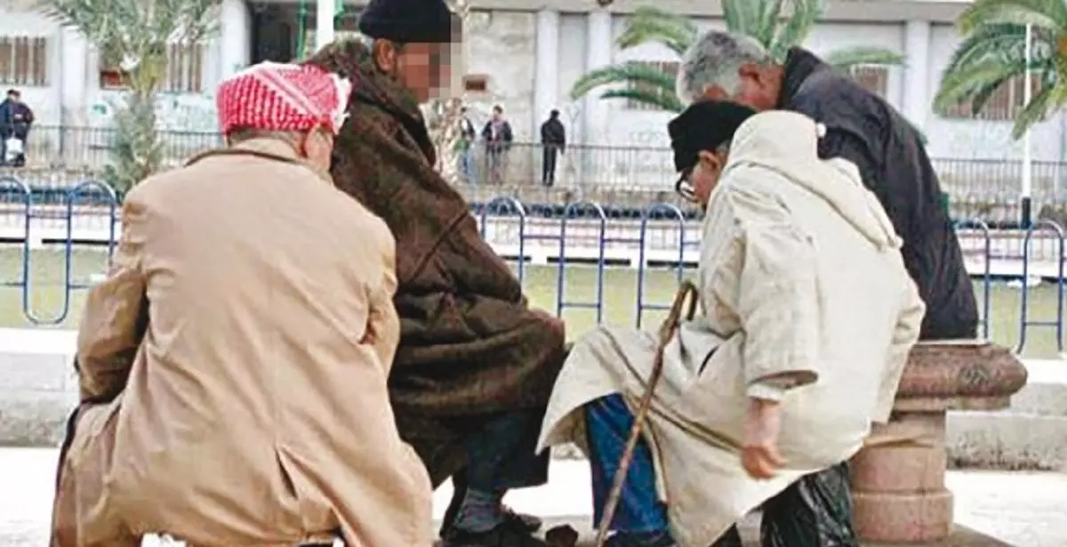 Retraités algériens du système français : nouvelle procédure contre la fraude en place