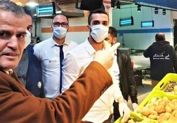 Hausse des prix: Première réaction de Rezig depuis le début de Ramadan